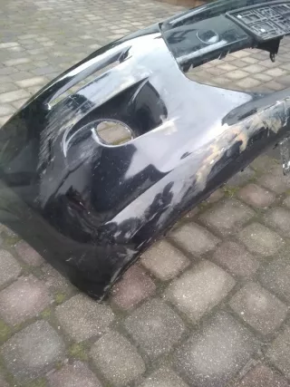  Бампер передний Citroen C3 2 Арт e12764119, вид 9