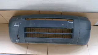  Бампер передний Citroen Berlingo 1 restailing Арт e12764098, вид 1