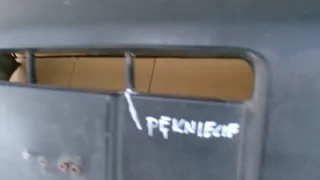  Бампер передний Citroen Berlingo 1 restailing Арт e12764098, вид 11