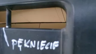  Бампер передний Citroen Berlingo 1 restailing Арт e12764098, вид 12