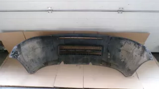  Бампер передний Citroen Berlingo 1 restailing Арт e12764098, вид 13