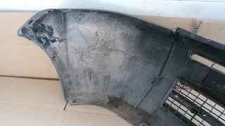  Бампер передний Citroen Berlingo 1 restailing Арт e12764098, вид 14