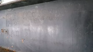  Бампер передний Citroen Berlingo 1 restailing Арт e12764098, вид 16