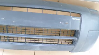  Бампер передний Citroen Berlingo 1 restailing Арт e12764098, вид 10