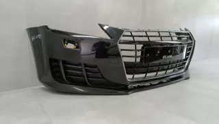 8S0807437 Бампер передний Audi TT 3 Арт e12764008, вид 2