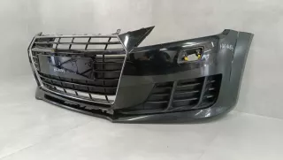 8S0807437 Бампер передний Audi TT 3 Арт e12764008, вид 3