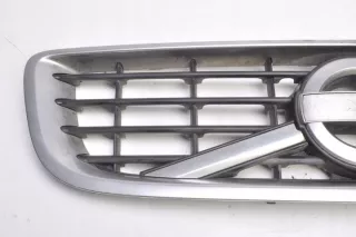 31290533 Решетка радиатора Volvo S40 2 Арт e12763956, вид 3