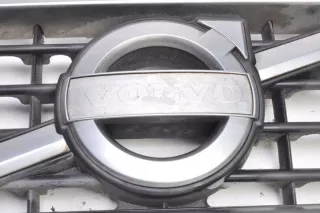 31290533 Решетка радиатора Volvo S40 2 Арт e12763956, вид 4