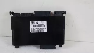 05026617AC Блок управления двигателем Jeep Grand Cherokee IV (WK2) Арт e12763914, вид 1