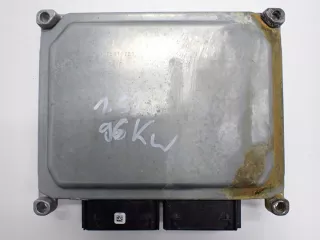 68492624AA Блок управления двигателем Jeep Compass 2 Арт e12763904, вид 2
