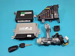 IMPRK1433725, 39171-23271, 39181-23271 Блок управления двигателем Hyundai Tucson 1 Арт e12763865, вид 1