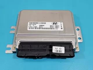 IMPRK1433725, 39171-23271, 39181-23271 Блок управления двигателем Hyundai Tucson 1 Арт e12763865, вид 2