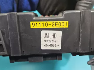 IMPRK1433725, 39171-23271, 39181-23271 Блок управления двигателем Hyundai Tucson 1 Арт e12763865, вид 8