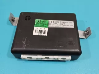 IMPRK1433725, 39171-23271, 39181-23271 Блок управления двигателем Hyundai Tucson 1 Арт e12763865, вид 10