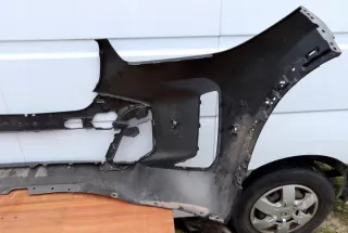 51118085618 665230250 Бампер передний BMW X5 G05  Арт e12763710, вид 3