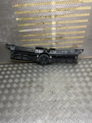 1J0853651 Решетка радиатора Volkswagen Golf 4 Арт e12763700, вид 2