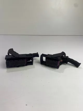 0281013584 39113-27825 Блок управления двигателем Hyundai Santa FE 2 (CM) Арт e12763689, вид 2