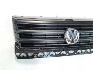 2016-2022 7C0853653L Решетка радиатора Volkswagen Crafter 2 Арт e12763659, вид 4
