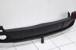 2006R- TBS13762 Бампер задний BMW X5 E70 Арт e12763630, вид 4