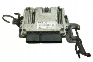 39112-2a975 Блок управления двигателем Hyundai i30 GD Арт e12763620, вид 1
