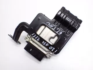 3911103700 Блок управления двигателем Hyundai i20 1 Арт e12763589, вид 2