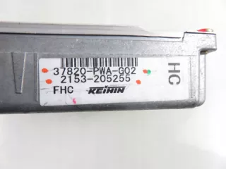 37820PWAG02, 2153205255 37820PWAG02 Блок управления двигателем Honda Jazz 3 Арт e12763580, вид 3