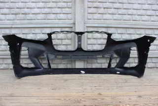 51118081055 Бампер передний BMW X3 G01 Арт e12763550, вид 4
