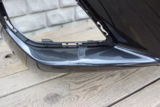 51118081055 Бампер передний BMW X3 G01 Арт e12763550, вид 6