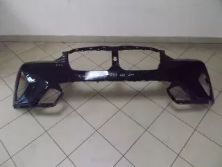 51119451132 Бампер передний BMW X3 G01 Арт e12763549, вид 2