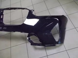 51119451132 Бампер передний BMW X3 G01 Арт e12763549, вид 4