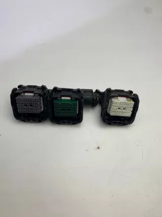 37820-RSJ-E01 Блок управления двигателем Honda Civic 8 Арт e12763540, вид 2