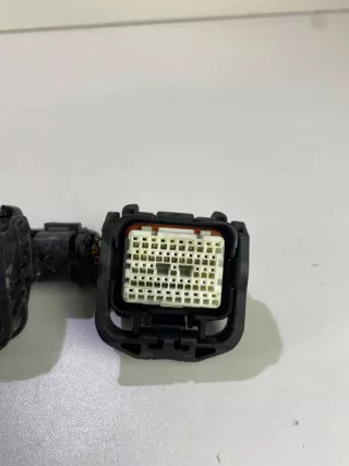 37820-RSJ-E01 Блок управления двигателем Honda Civic 8 Арт e12763540, вид 4