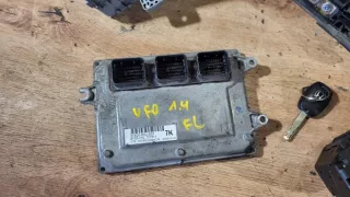 37820-RSJ-E01 8Y03-710 Блок управления двигателем Honda Civic 8 Арт e12763539, вид 4
