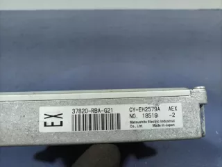 37820-RBA-G21 Блок управления двигателем Honda Accord 7 Арт e12763530, вид 4
