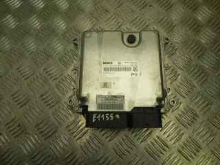 37820RL0E11 37820-RL0-E11 Блок управления двигателем Honda Accord 10 Арт e12763519, вид 1
