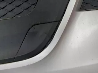  Бампер передний BMW X3 F25 Арт e12763499, вид 2
