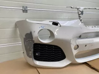 8056874 Бампер передний BMW X3 F25 Арт e12763498, вид 3