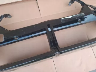 7884910 Бампер передний BMW X2 F39 Арт e12763448, вид 4