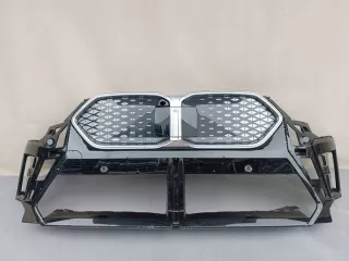  Бампер передний BMW X2 F39 Арт e12763447, вид 1