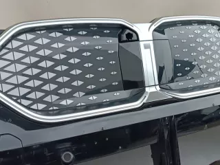  Бампер передний BMW X2 F39 Арт e12763447, вид 4