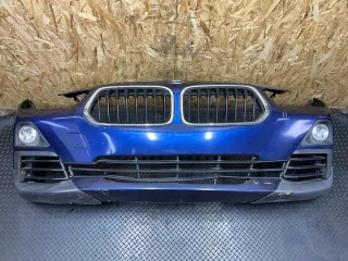  Бампер передний BMW X2 F39 Арт e12763427, вид 1