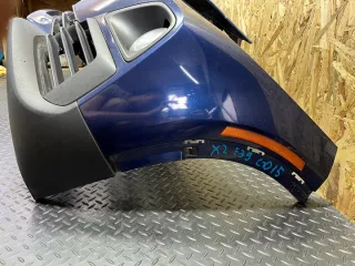  Бампер передний BMW X2 F39 Арт e12763427, вид 2