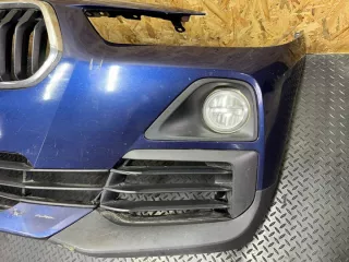  Бампер передний BMW X2 F39 Арт e12763427, вид 3