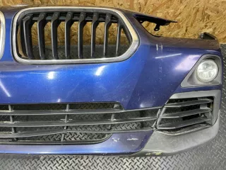  Бампер передний BMW X2 F39 Арт e12763427, вид 4
