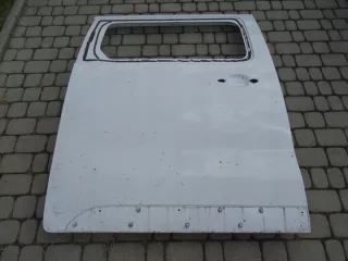 2016R-> Дверь передняя правая Citroen jumpy 3 Арт e12763397, вид 1