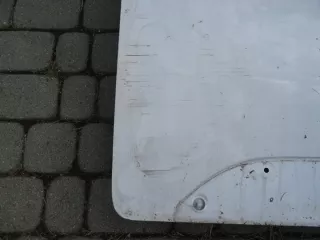 2016R-> Дверь передняя правая Citroen jumpy 3 Арт e12763397, вид 2