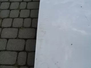 2016R-> Дверь передняя правая Citroen jumpy 3 Арт e12763397, вид 3