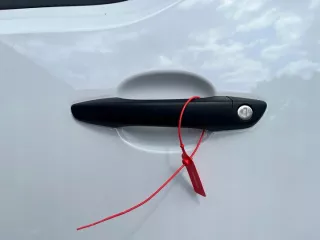  Дверь передняя левая Citroen jumpy 3 Арт e12763387, вид 2