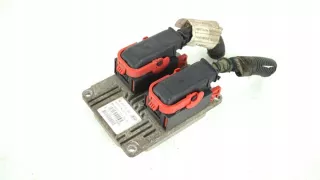IAW5SF8K2 51868986 Блок управления двигателем Ford KA 2 Арт e12763386, вид 1