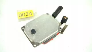 IAW5SF8K2 51868986 Блок управления двигателем Ford KA 2 Арт e12763386, вид 2